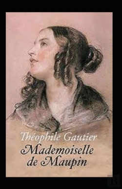 Bertrand.pt - Mademoiselle De Maupin Annote