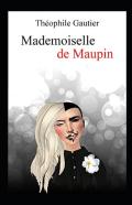 Mademoiselle De Maupin Annote