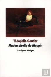 Mademoiselle De Maupin