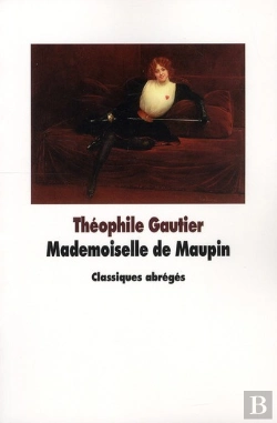 Bertrand.pt - Mademoiselle De Maupin