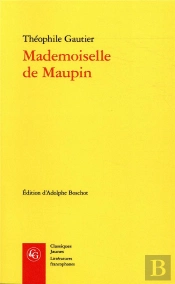 Mademoiselle De Maupin