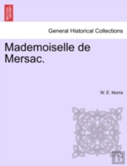 Bertrand.pt - Mademoiselle De Mersac.