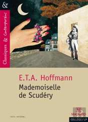 Mademoiselle De Scudery