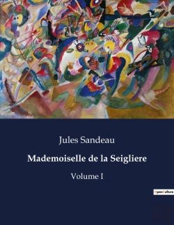 Bertrand.pt - Mademoiselle De Seigliere - .