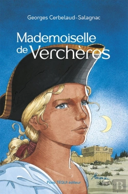 Bertrand.pt - Mademoiselle De Verchères - Défi N° 10