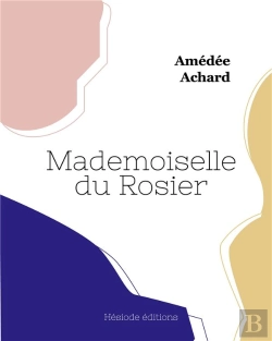 Bertrand.pt - Mademoiselle Du Rosier