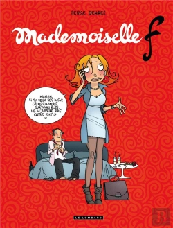 Bertrand.pt - Mademoiselle F. Mademoiselle F.