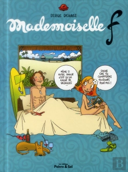 Bertrand.pt - Mademoiselle F T.2