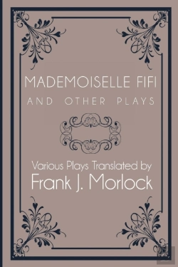 Bertrand.pt - Mademoiselle Fifi And Other Plays