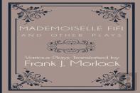 Mademoiselle Fifi And Other Plays