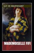 Mademoiselle Fifi Annote
