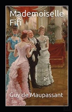 Bertrand.pt - Mademoiselle Fifi Annote