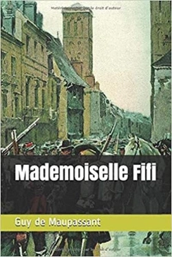 Bertrand.pt - Mademoiselle Fifi - Annote