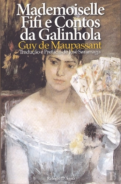 Bertrand.pt - Mademoiselle Fifi e Contos da Galinhola