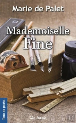 Bertrand.pt - Mademoiselle Fine