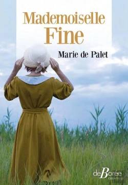Bertrand.pt - Mademoiselle Fine