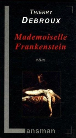 Bertrand.pt - Mademoiselle Frankenstein