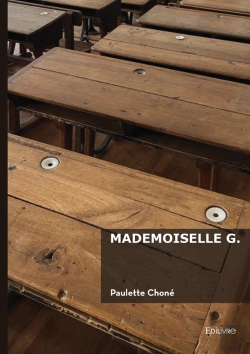 Bertrand.pt - Mademoiselle G.