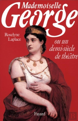 Bertrand.pt - Mademoiselle George