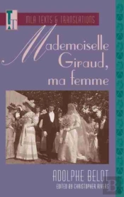 Mademoiselle Giraud, Ma Femme