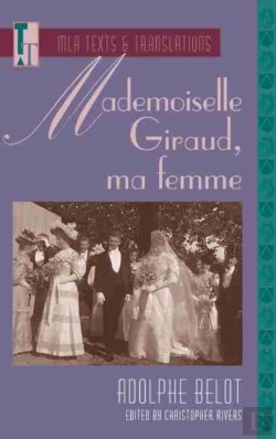 Bertrand.pt - Mademoiselle Giraud, Ma Femme