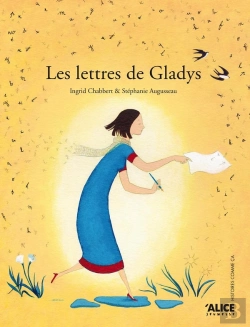 Bertrand.pt - Mademoiselle Gladys