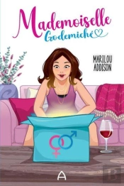 Mademoiselle Godemiché