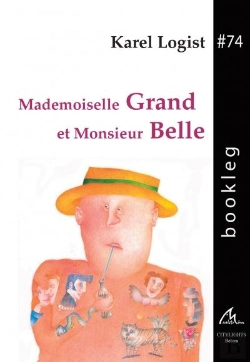 Bertrand.pt - Mademoiselle Grand Et Monsieur Belle