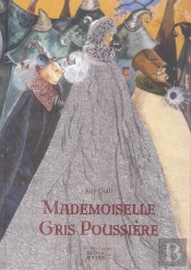 Mademoiselle Gris Poussiere