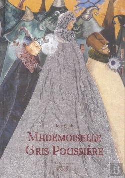 Bertrand.pt - Mademoiselle Gris Poussiere