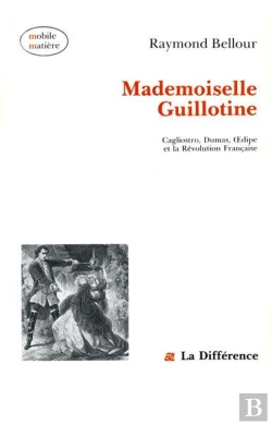 Bertrand.pt - Mademoiselle Guillotine