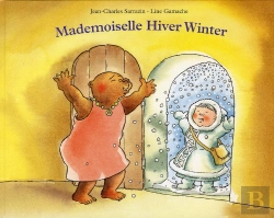 Bertrand.pt - Mademoiselle Hiver Winter