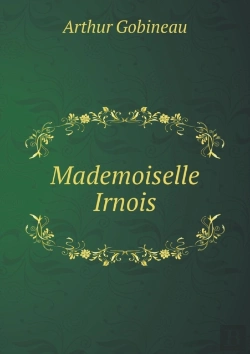 Bertrand.pt - Mademoiselle Irnois