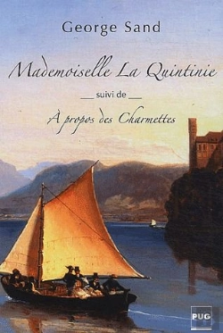 Bertrand.pt - Mademoiselle La Quintinie ; À Propos Des Charmettes