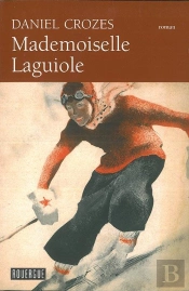 Mademoiselle Laguiole