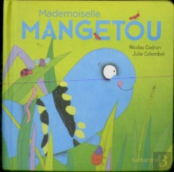 Bertrand.pt - Mademoiselle Mangetou