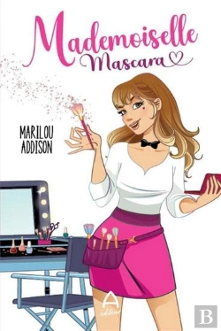 Bertrand.pt - Mademoiselle Mascara