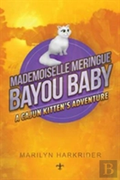 Mademoiselle Meringue Bayou Baby