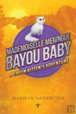 Bertrand.pt - Mademoiselle Meringue Bayou Baby