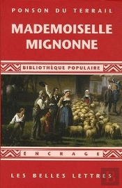 Mademoiselle Mignonne