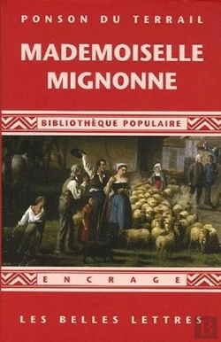 Bertrand.pt - Mademoiselle Mignonne