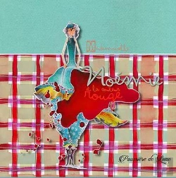 Bertrand.pt - Mademoiselle Noémie Et La Couleur Rouge