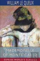 Mademoiselle Of Monte Carlo (Esprios Classics)