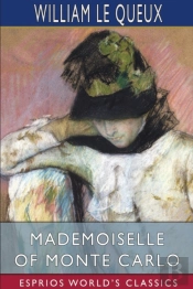 Mademoiselle Of Monte Carlo (Esprios Classics)