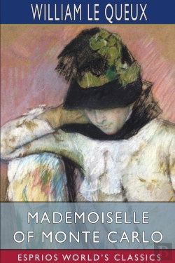 Bertrand.pt - Mademoiselle Of Monte Carlo (Esprios Classics)