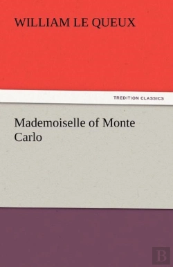 Bertrand.pt - Mademoiselle Of Monte Carlo