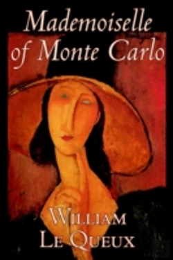 Bertrand.pt - Mademoiselle Of Monte Carlo