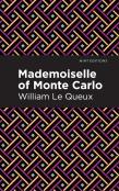 Mademoiselle Of Monte Carlo