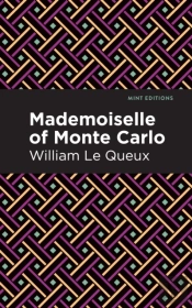 Mademoiselle Of Monte Carlo
