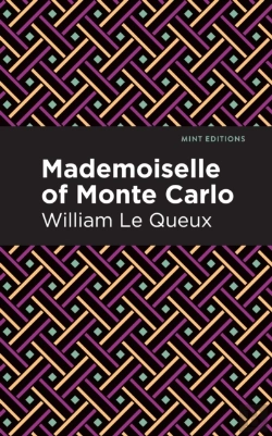 Bertrand.pt - Mademoiselle Of Monte Carlo